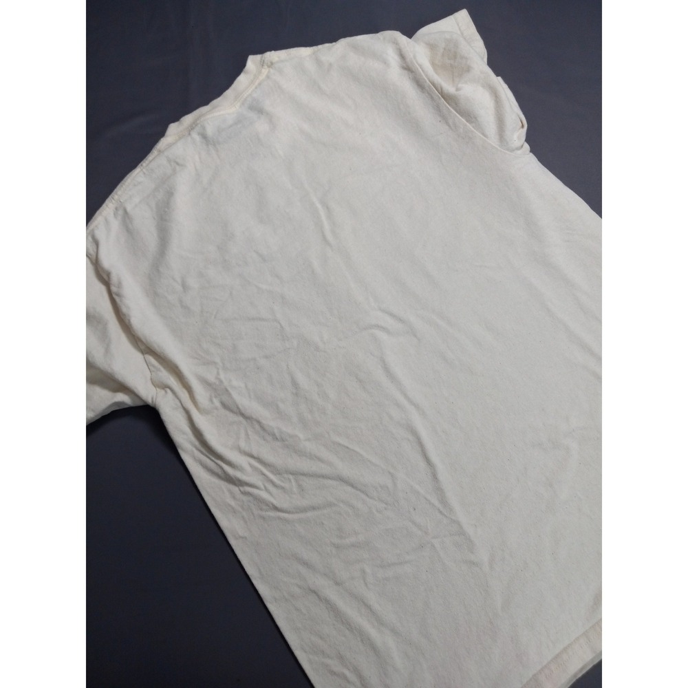 Y2K Clueless Movie Graphic T-Shirt Womens Cream As‎ If 90s Retro Tee - Picture 5 of 5